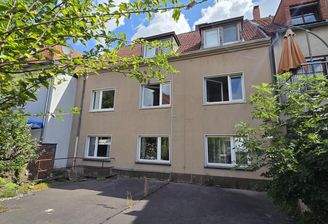 5-Familienhaus in Rheinberg