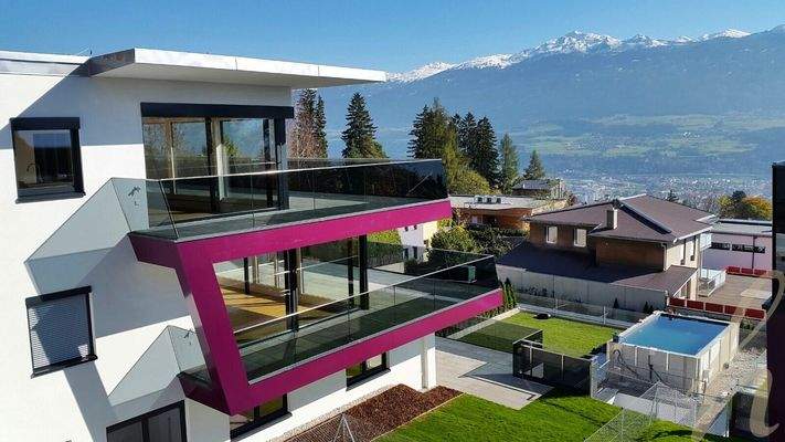 Petra Huber Immobilien TIROL