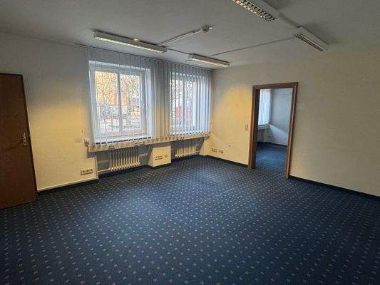 Büroraum 1