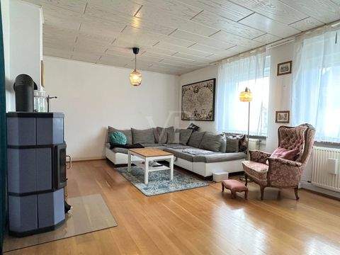 Neu-Anspach Häuser, Neu-Anspach Haus kaufen