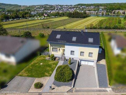 Perl - Nennig Häuser, Perl - Nennig Haus kaufen