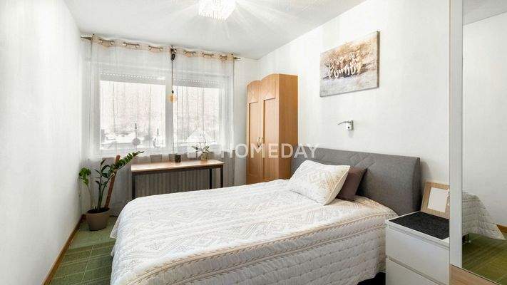 1. OG Gästezimmer 1