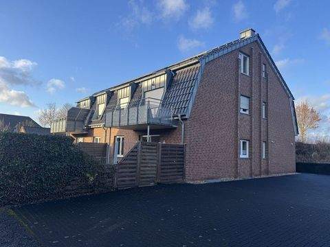 Vreden Wohnungen, Vreden Wohnung mieten