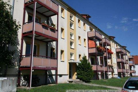 Obermaßfeld-Grimmenthal Wohnungen, Obermaßfeld-Grimmenthal Wohnung mieten