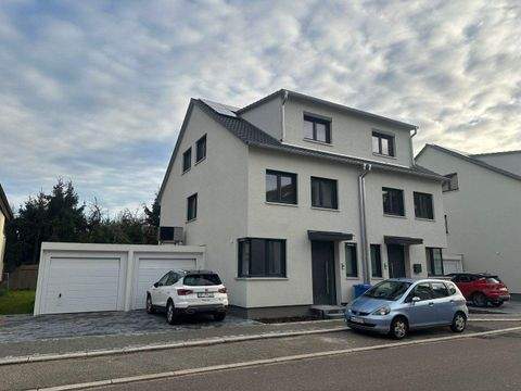 Stutensee Häuser, Stutensee Haus kaufen