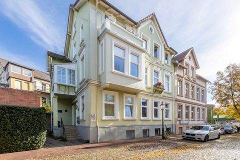 Lüneburg Renditeobjekte, Mehrfamilienhäuser, Geschäftshäuser, Kapitalanlage