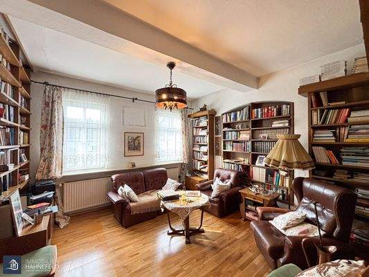 Wohnraum, 1 OG-links