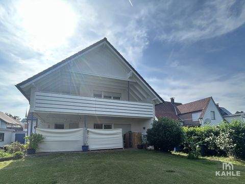 Warendorf Häuser, Warendorf Haus kaufen