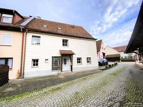 Langenzenn-Kirchfembach Häuser, Langenzenn-Kirchfembach Haus kaufen