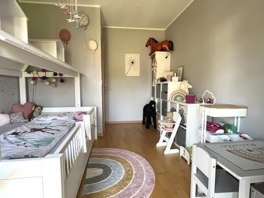 Blumenauer (c) -Kinderzimmer