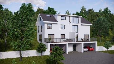 Taunusstein Häuser, Taunusstein Haus kaufen