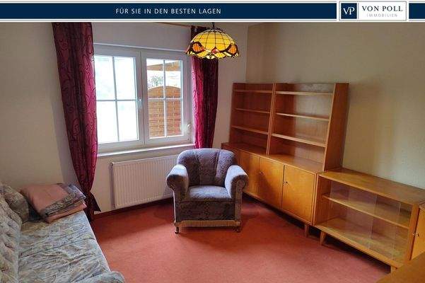 Kinder- oder Gästezimmer