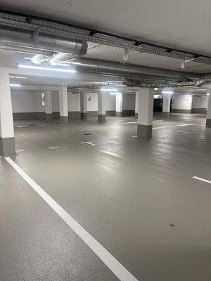 Tiefgarage