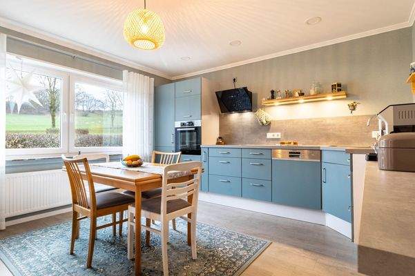 Kochbereich Ansicht 2