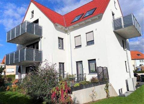 Gaildorf Wohnungen, Gaildorf Wohnung mieten