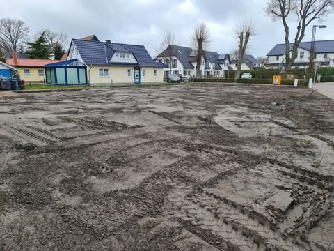 Zingst Grundstücke, Zingst Grundstück kaufen