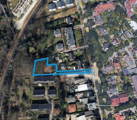 Hamburg Grundstücke, Hamburg Grundstück kaufen