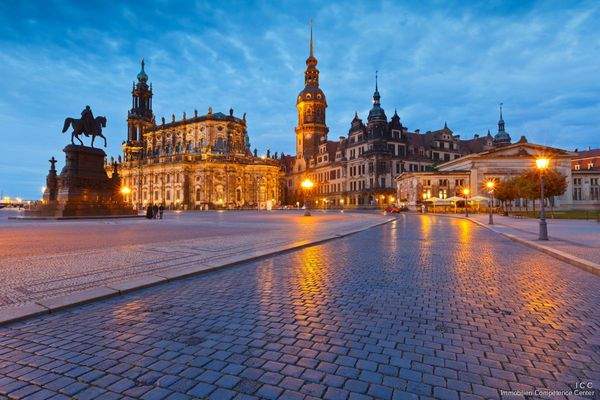Motivbild - 100m²-Penthouse-Wohnung mit Elbblick Nähe Waldschlößchen