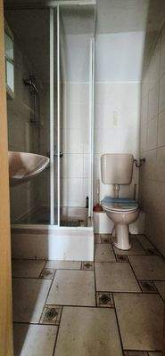 Duschbad OG