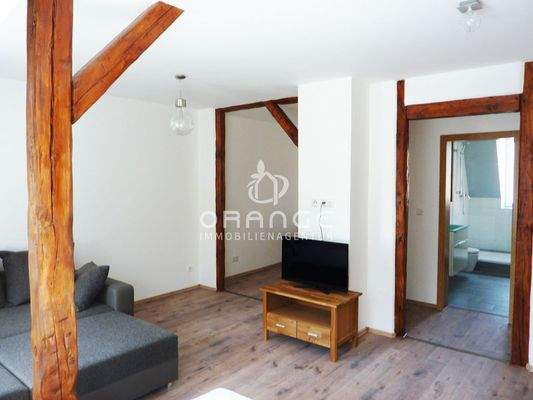 Gemütliches Wohnen im Objekt Nr. 2