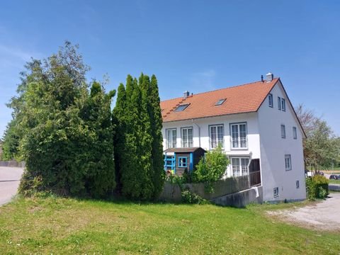 Geisenhausen Häuser, Geisenhausen Haus kaufen
