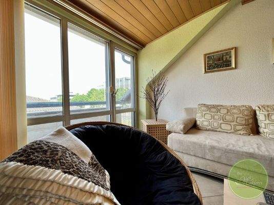 Kinder-/Gäste-/Office-zimmer Studio