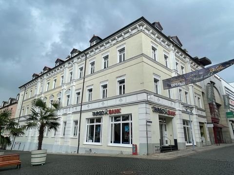 Gotha Büros, Büroräume, Büroflächen 