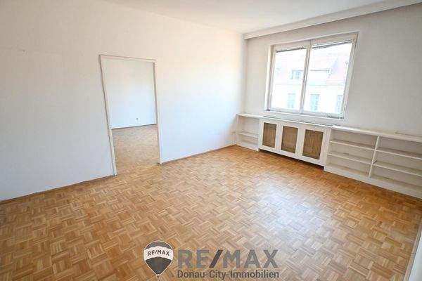 12. Eigentumswohnung 1190 Wien