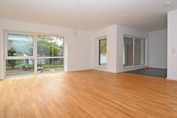 Wohnzimmer weitere Ansicht