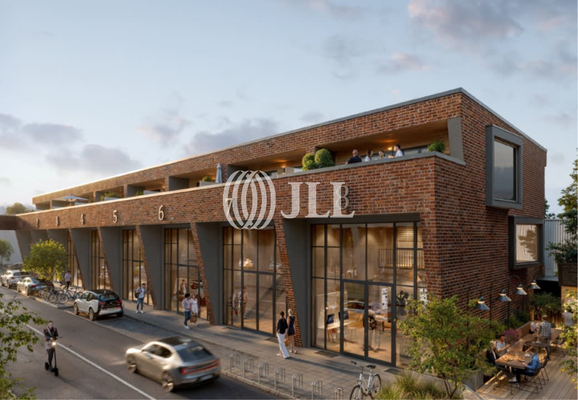 Außenvisualisierung - ET