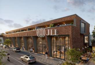 Außenvisualisierung - ET