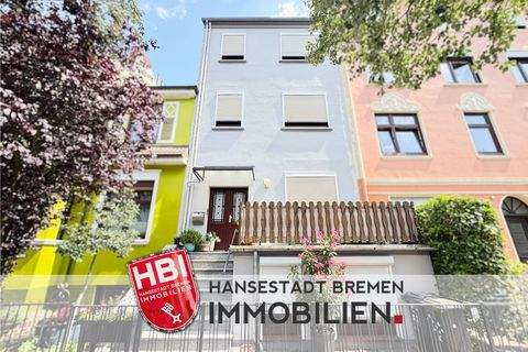 Bremen Häuser, Bremen Haus kaufen
