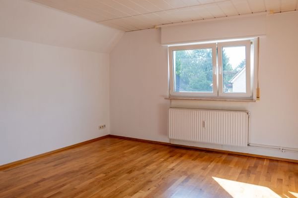 Arbeitszimmer 1. OG