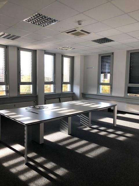 Nürnberg Büros, Büroräume, Büroflächen 