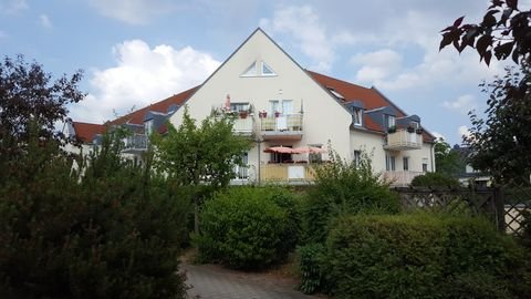 Coswig Wohnungen, Coswig Wohnung kaufen