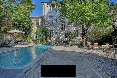 NIMES Häuser, NIMES Haus kaufen