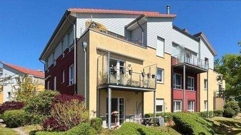 Zingst Wohnungen, Zingst Wohnung kaufen