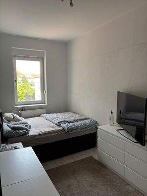 Kinderzimmer/Arbeitszimmer