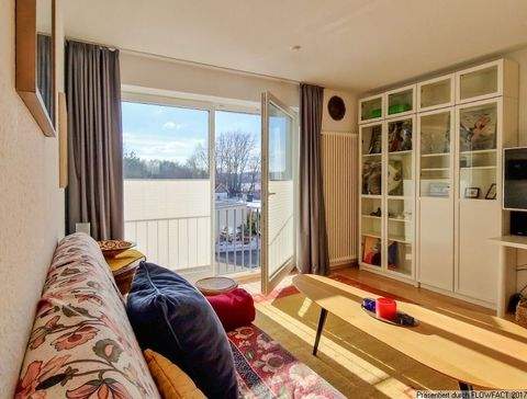 Seebad Heringsdorf Wohnungen, Seebad Heringsdorf Wohnung kaufen