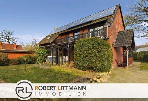 Osterholz-Scharmbeck Wohnungen, Osterholz-Scharmbeck Wohnung kaufen