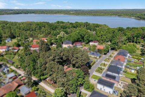 Bestensee Häuser, Bestensee Haus kaufen