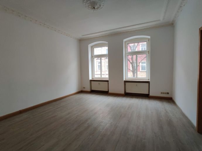 Innerstädtische 3-Zimmer-Wohnung