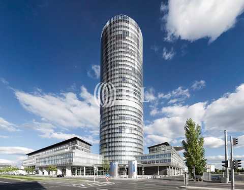 Nürnberg Büros, Büroräume, Büroflächen 