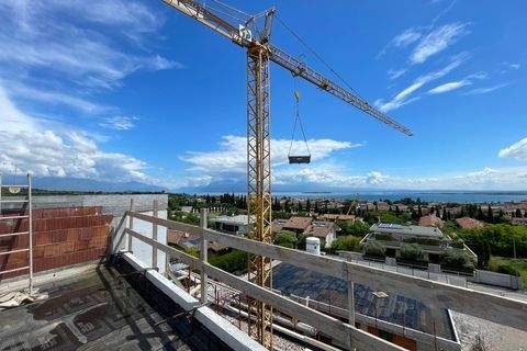 Desenzano del Garda Wohnungen, Desenzano del Garda Wohnung kaufen