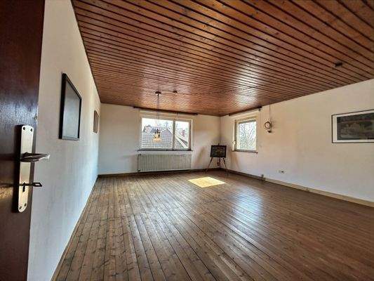 1. Obergeschoss Zimmer 2