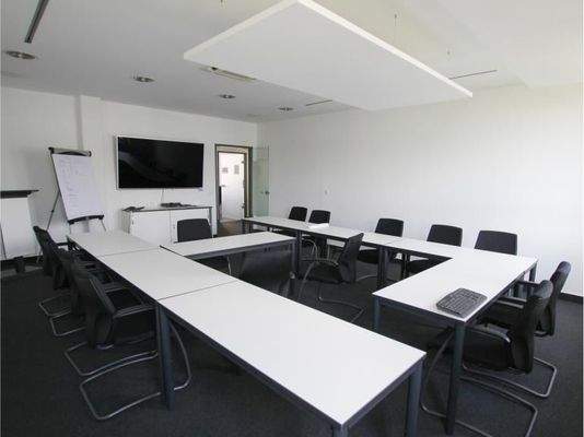 Besprechung Augsburg