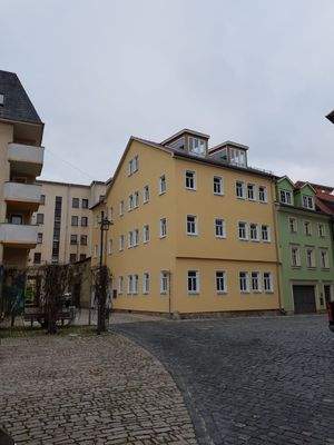 1. Obergeschoss frei