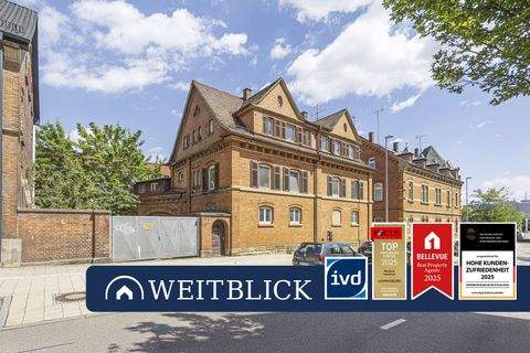 Ludwigsburg Häuser, Ludwigsburg Haus kaufen