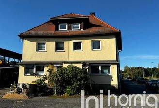 Hauptansicht rechte Seite