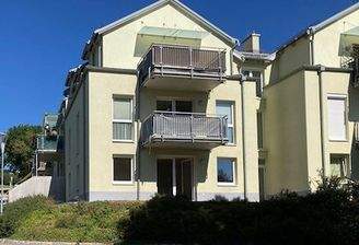 Wohnhausanlage 1 in Falkenstein